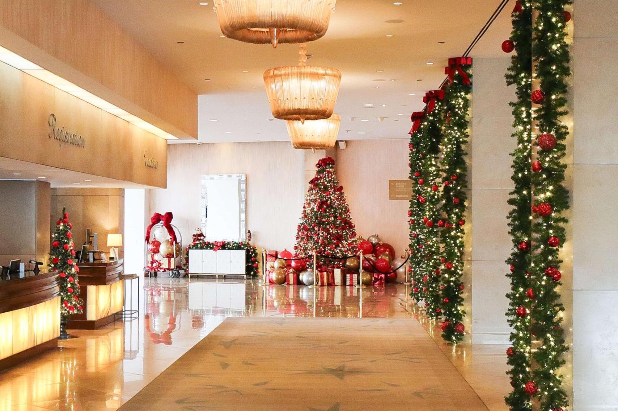 The Beverly Hilton — Fotos 3